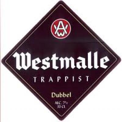 Westmalle Dubbel Logo